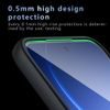 Xiaomi 17T ümbris – Techsuit PureFrost MagSafe – matt must