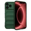 Etui Magic Shield, iPhone 17 Pro Max / iPhone 18 Pro Max, zielone