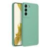 Husă Luna Roar Pop, Samsung Galaxy A52 5G / A52 LTE (4G) / A52s 5G, verde