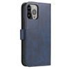 Magnet Case, iPhone 15 Pro Max, blau