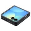 Spigen Nano Pop Mag MagSafe, Samsung Galaxy Z Flip 8, negru