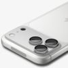 Spigen Optik.TR Ez Fit Pro XL (AGL12038), ochrana fotoaparátu, iPhone 18 Pro, stříbrná