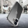 Tech-Protect Flexair Hybrid, iPhone 16, διάφανη
