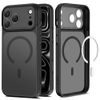 Tech-Protect MagPrime MagSafe CC, iPhone 17 Pro / 18 Pro matte black