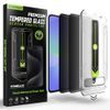 Techsuit TitanGlass CrystalHD Privacy, Samsung Galaxy A36 5G / A37 5G, 2 darab