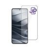 JP Easy Box 5D Tvrzené sklo, Xiaomi Redmi Note 14 5G