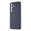 OBAL:ME Matte TPU Kryt pre Samsung Galaxy S25, modrý