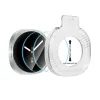 Samsung Galaxy Watch 8 / 9 (44 mm) kaitseklaas – Tech-Protect Easy Set+ paigaldusraamiga karastatud klaas 2 tk