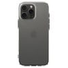 Spigen Ultra hybrid ovitek za mobilni telefon, iPhone 16 Pro Max, frost clear