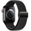 Tech-Protect NylonMag Apple Watch 8 / 9 / 10 / 11 / 12 / SE Ultra (44 / 45 / 46 / 49 mm), čierny