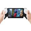 HC800 Premium prijenosna gaming konzola s 7" HD IPS zaslonom, bijela