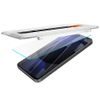 Spigen Glass.TR EZFit s aplikátorom, 2 kusy, Tvrdené sklo, Samsung Galaxy S24 FE