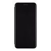 OBAL:ME Book Pouzdro pro Samsung Galaxy A25 5G, černý