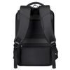 JP Rygsæk B10, 40*28*14 cm, Sort