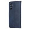 Samsung Galaxy A18 klappümbris magnetiga – sinine