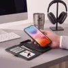 Tech-Protect Xiaomi Redmi 17 4G / 5G, μαύρη θήκη