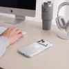 Tech-Protect MagPrime MagSafe CC, iPhone 17 Pro Max / 18 Pro Max, sivý