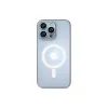 iPhone 14 Pro skaidrus dėklas – ER Case Ice Snap