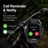 Computer ciclocomputer GPS inteligent cu display AMOLED 2,13", navigație și Bluetooth 5.0