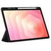 Θήκη Tech-Protect SC Pen για Samsung Galaxy Tab S12+ Plus 12.4 (X840 / X846B), μαύρη