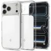 Spigen Ultra Hybrid "T" Mag s MagSafe, iPhone 17 Pro Max / 18 Pro Max, biely