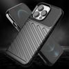 Thunder Case, iPhone 13 Pro, schwarz