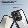 JP Defense colorful κάλυμμα, Xiaomi Redmi 13, μπλε