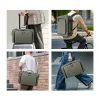 Tech-Protect Defender S50 Σακίδιο ταξιδιού για laptop 20L 40×20×25, πράσινο