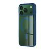 Etui Techsuit MagSafe Pro, iPhone 17 Pro / 18 Pro, niebieskie