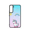 Momanio tok, Samsung Galaxy S22, Unicorn and Rainbow