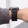 Tech-Protect Nylon Pro Garmin Fenix 5X / 5X Plus / 6X / 6X Pro / 7X / 8 / 8 Pro / 9 / 9 Pro (51 mm), čierny