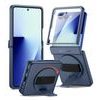 Suritch 360° Kickstand θήκη Samsung Galaxy Z Flip 7, μπλε