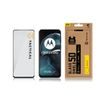 Tactical Glass Shield 5D steklo za Motorola G14, črno