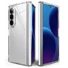 Ringke Fusion Flap θήκη, Samsung Galaxy Z Fold 8 Ultra, διάφανη