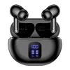 Tech-Protect Ultraboost TWS Ακουστικά Pro G2, μαύρα