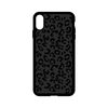 Momanio obal, iPhone XR, Black leopard