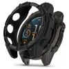 Tech-Protect Defense Air, Garmin Fenix 8 (47 mm), μαύρο