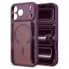Tech-Protect BasicMag MagSafe ümbris iPhone 17 Pro Max / 18 Pro Max – veinpunane