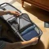Tech-Protect Defender S70 reisikott sülearvutile 24L 40×30×20 – must