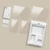 Samsung Galaxy Z Fold 8 kaitseklaas – Tech-Protect Easy Set Foil & Glass Fit+ komplekt 4-in-1