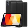 Tech-Protect SmartCase Xiaomi Redmi Pad SE 11.0" (TB-370), μαύρο