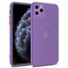 Breath obal, iPhone 12 Pro MAX, fialový