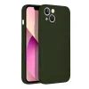 Card Case maska, iPhone 14 Plus, zelena