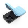 Xiaomi 17T Hoesje - Magic Shield - Schokbestendig TPU - met Camera Bescherming - Blauw