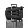 Tech-Protect Defender S70 reisikott sülearvutile 24L 40×30×20 – must