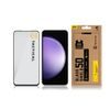 Tactical Glass Shield 5D sklo pre Samsung Galaxy S23 FE 5G, čierne