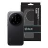 Xiaomi 17 Ultra Hoesje - TPU Siliconen Case - Transparant (Anti-geel)