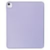Tech-Protect SC Pen etui za Apple iPad Air 13 2024 / 2025, vijolična
