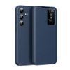 Techsuit SmartView, Samsung Galaxy S26 FE, modré