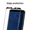 Spigen Glas.Tr Tvrzené sklo, Samsung Galaxy S8, černé